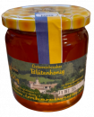 Österreichischer  Blütenhonig 500g